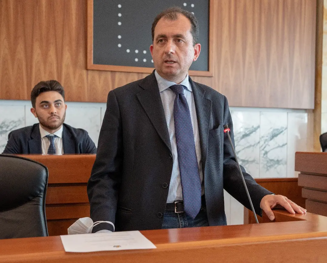 Teatro di Gallico ex Cral/Enal, dalla Commissione Assetto del Territorio ok unanime per il completamento dell'opera