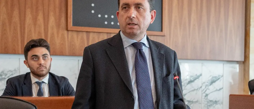 Teatro di Gallico ex Cral/Enal, dalla Commissione Assetto del Territorio ok unanime per il completamento dell'opera