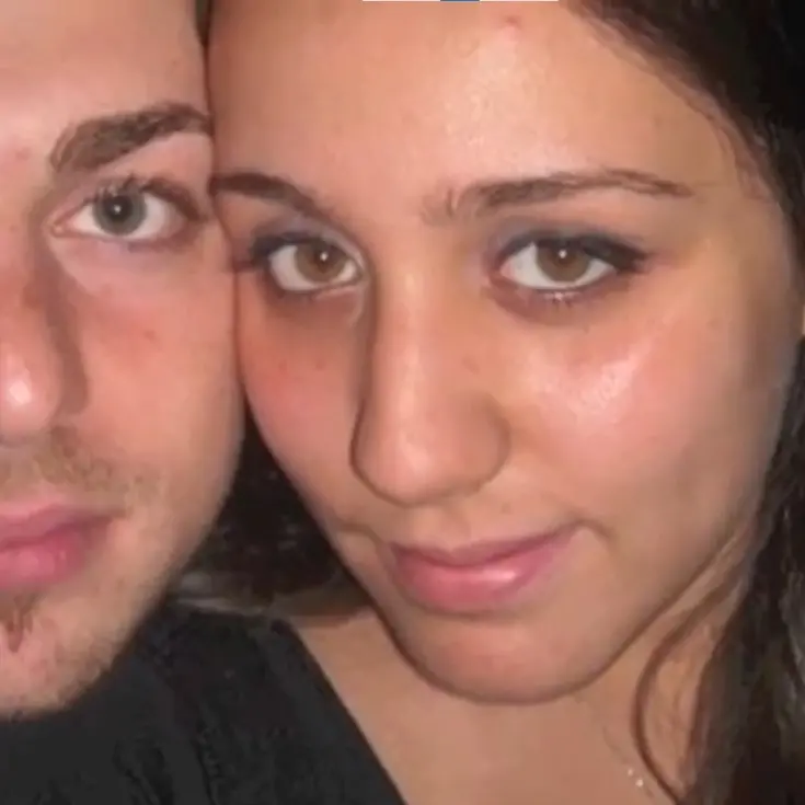 Reggio, i familiari di Domenico e Chiara: «Una ferita che non si rimargina»