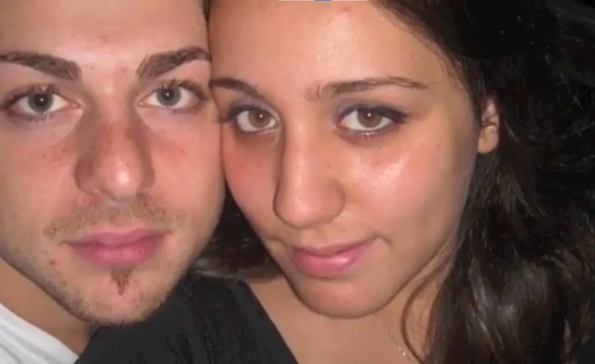 Reggio, i familiari di Domenico e Chiara: «Una ferita che non si rimargina»