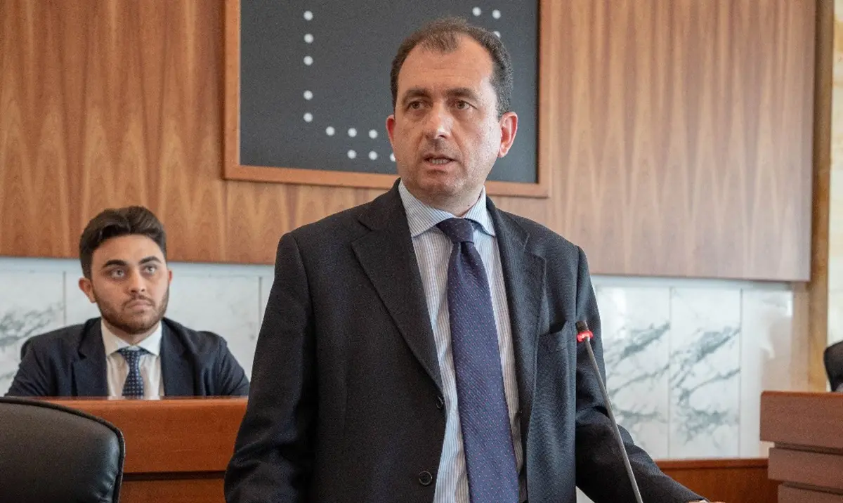 Autonomia differenziata, Giordano e Conia: «La Regione dalla parte di chi vuole spaccare il Paese»
