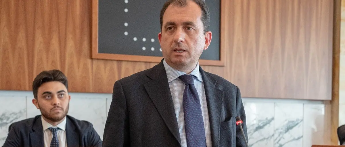 Circoscrizioni, Giordano: «Percorso serio e condiviso, ora contano i territori»\n