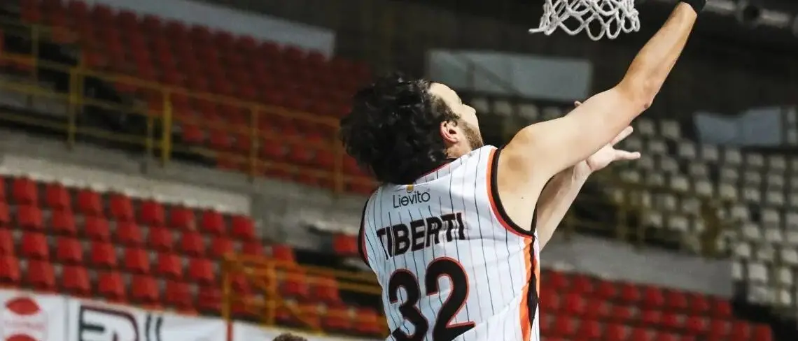 Basket, la Viola riceve la Virtus Padova: serve una vittoria per sperare ancora