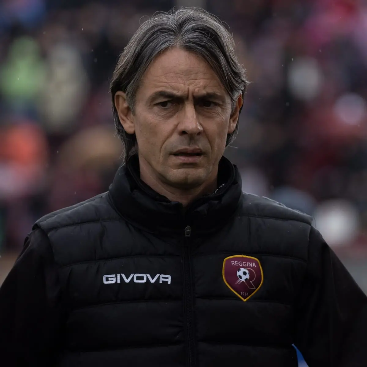 Reggina-Venezia, Inzaghi: «Salvi con questa vittoria, ora un Granillo infuocato»