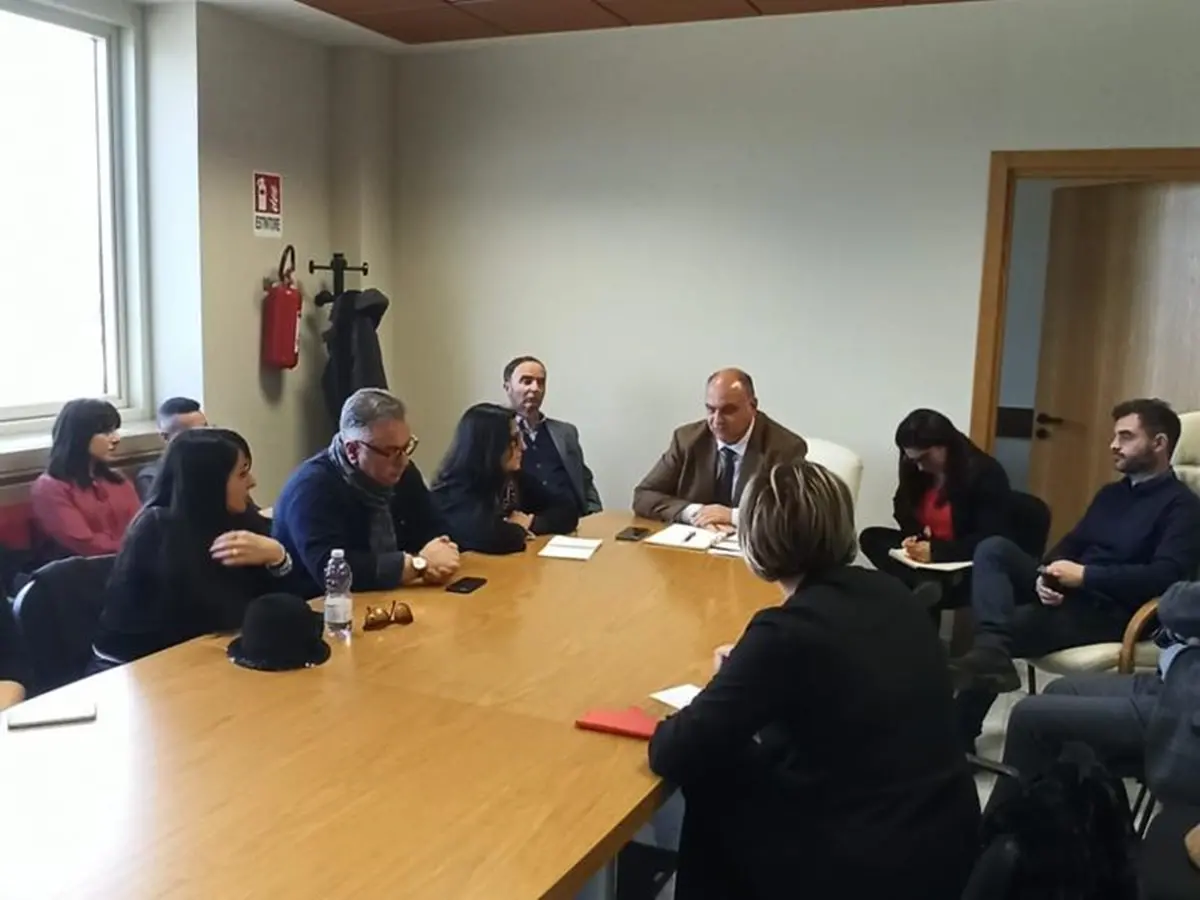 Centri per l'impiego, Calabrese: «Saranno contrattualizzate 106 persone»