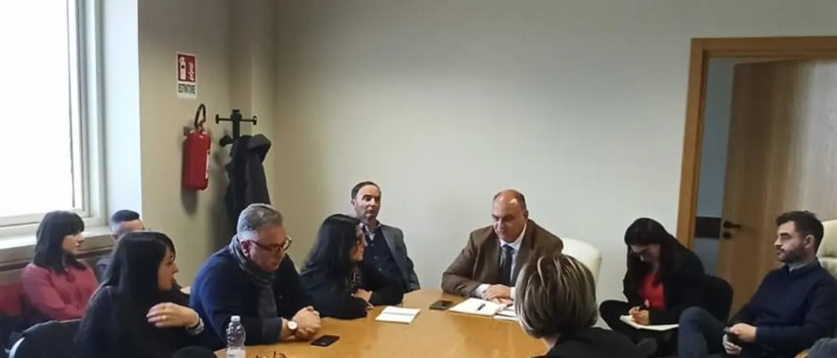 Centri per l'impiego, Calabrese: «Saranno contrattualizzate 106 persone»