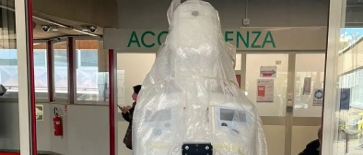 Il Gom di Reggio sostiene le donne con l’acquisto di un mammografo digitale