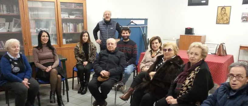 Reggio, salute e benessere dei diabetici: parte il progetto dell’Accademia del Tempo Libero