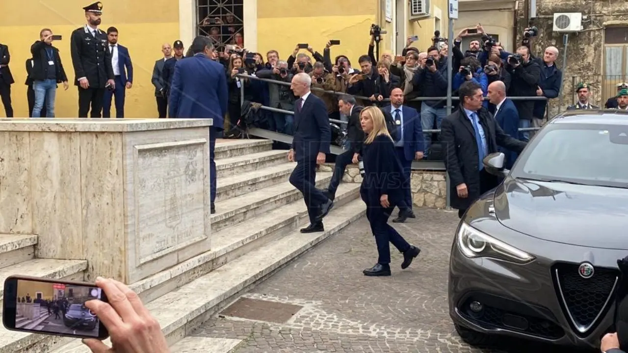 Consiglio dei ministri a Cutro: ecco cosa cambia col decreto approvato