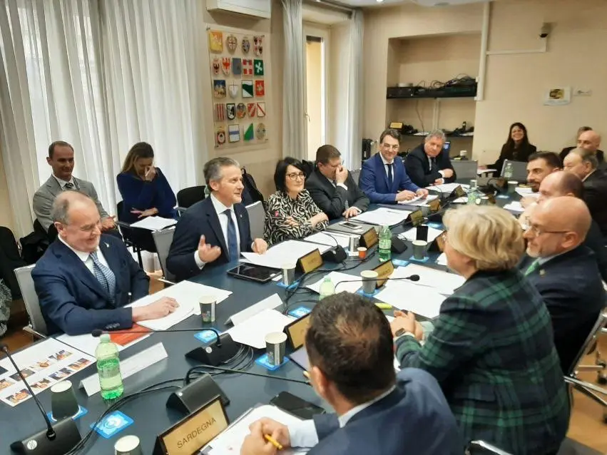 Autonomia differenziata, Mancuso a Roma per il vertice con Calderoli