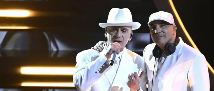 Roccella Summer Festival 2023, tra gli ospiti anche gli Articolo 31