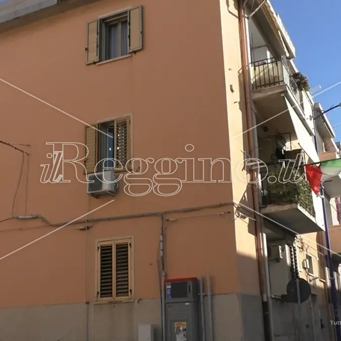 Omicidio a Reggio Calabria, soffocato in casa gestore di autolavaggio - FOTOGALLERY - VIDEO