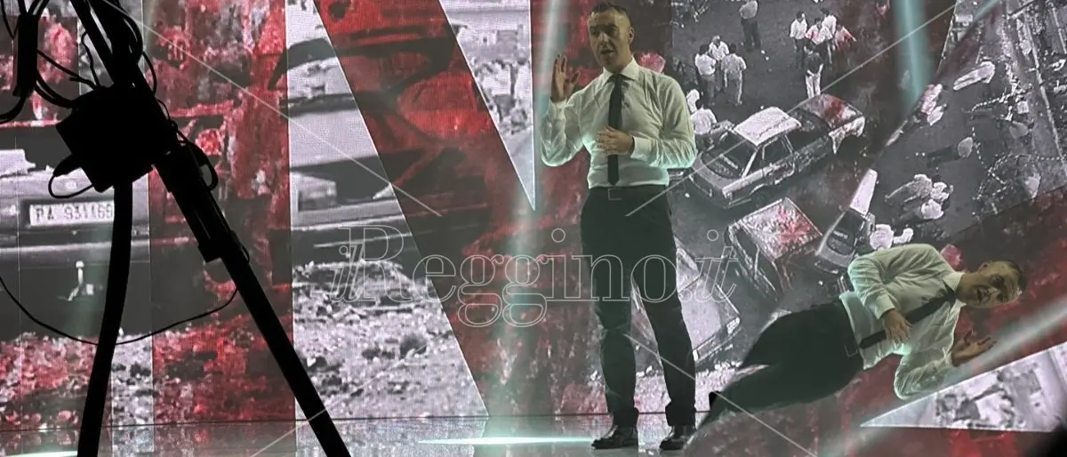 Sangue e potere, su LaC Tv l’ultimo atto di Mammasantissima - RIVEDI LA PUNTATA