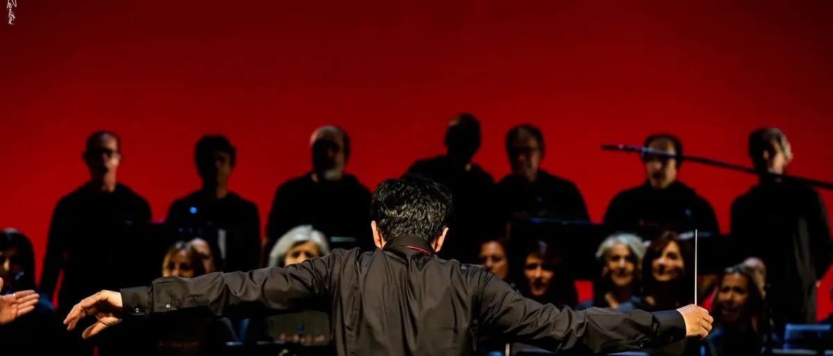 A Palmi i Paesaggi e i ritratti in musica dell'orchestra Marmediterra