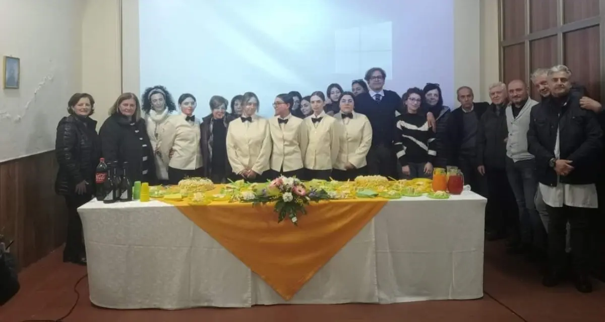 Fiumara, l’8 marzo è “Con le donne tutto l’anno”