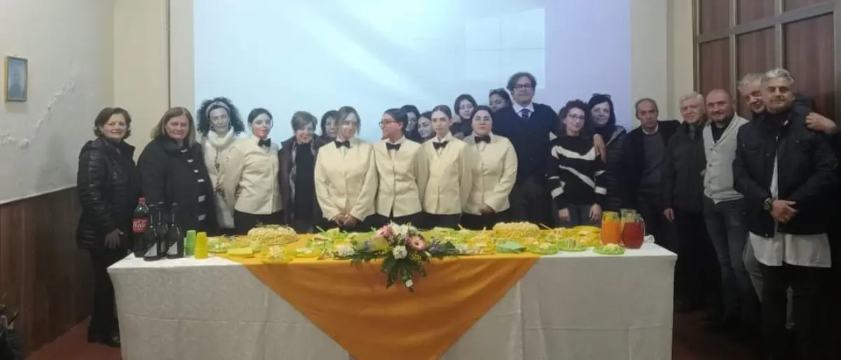 Fiumara, l’8 marzo è “Con le donne tutto l’anno”