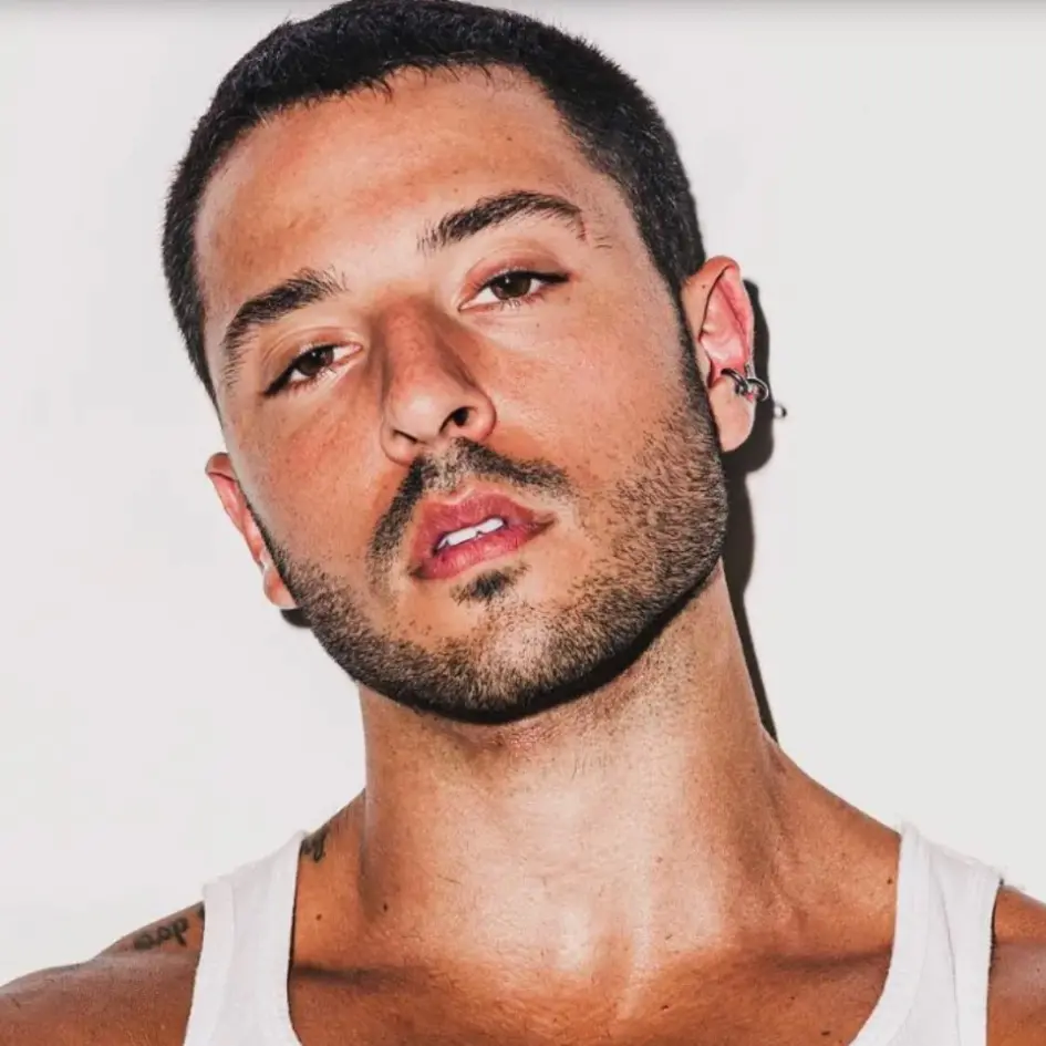 Tv, il reggino Giuseppe Giofrè tra i giudici del serale di Amici