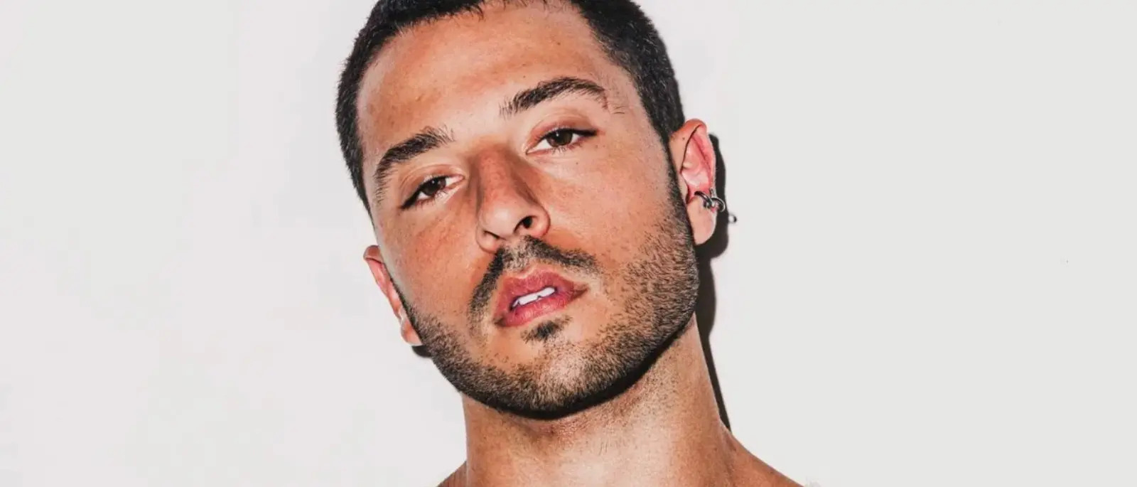 Tv, il reggino Giuseppe Giofrè tra i giudici del serale di Amici