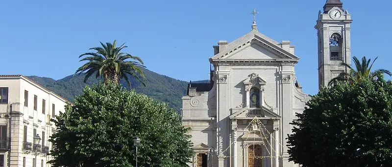 Operazione Hybris, il vescovo di Palmi sospende il parroco arrestato