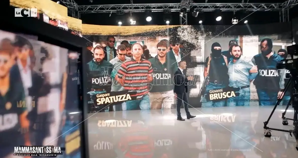 Mammasantissima, il clan Piromalli e i rapporti con la politica e la massoneria - LA PUNTATA