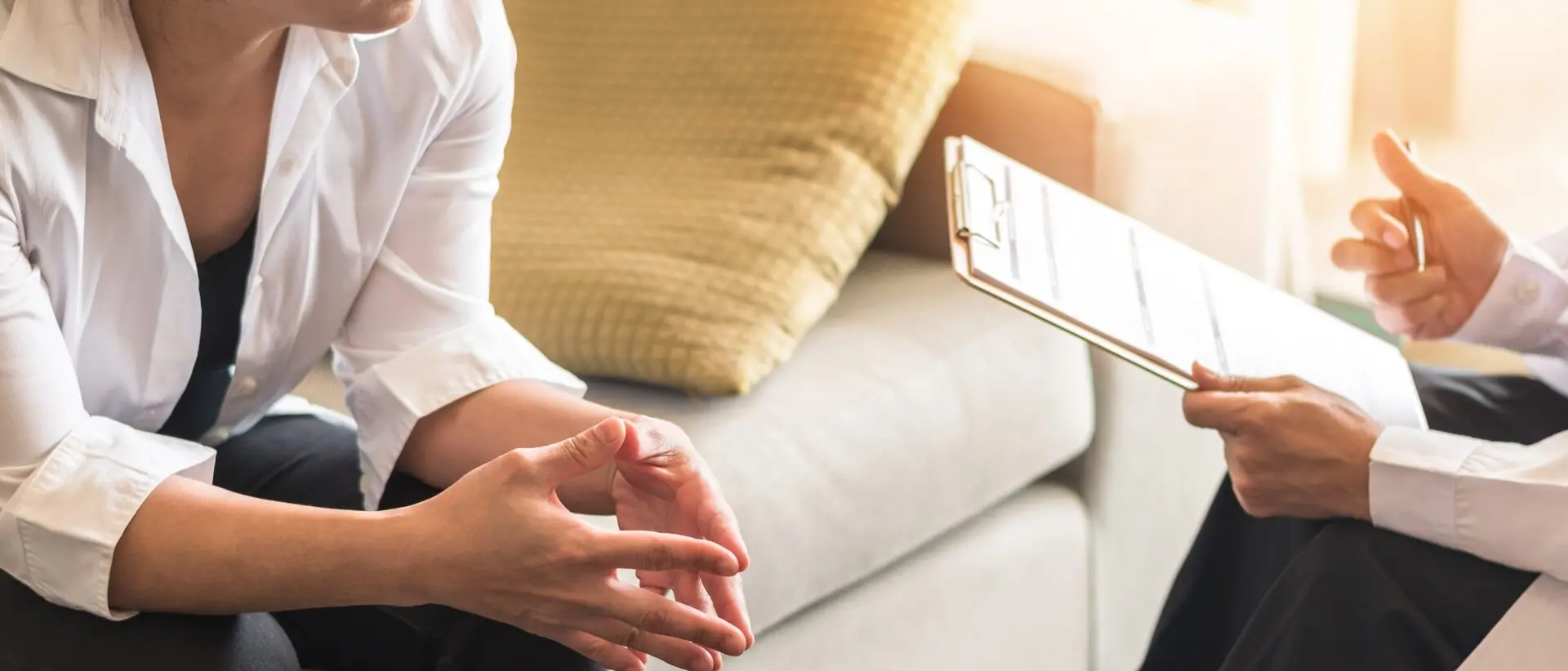 Psicologi negli ospedali, Lombardo scrive a Occhiuto e Princi: «Potenziare i servizi»