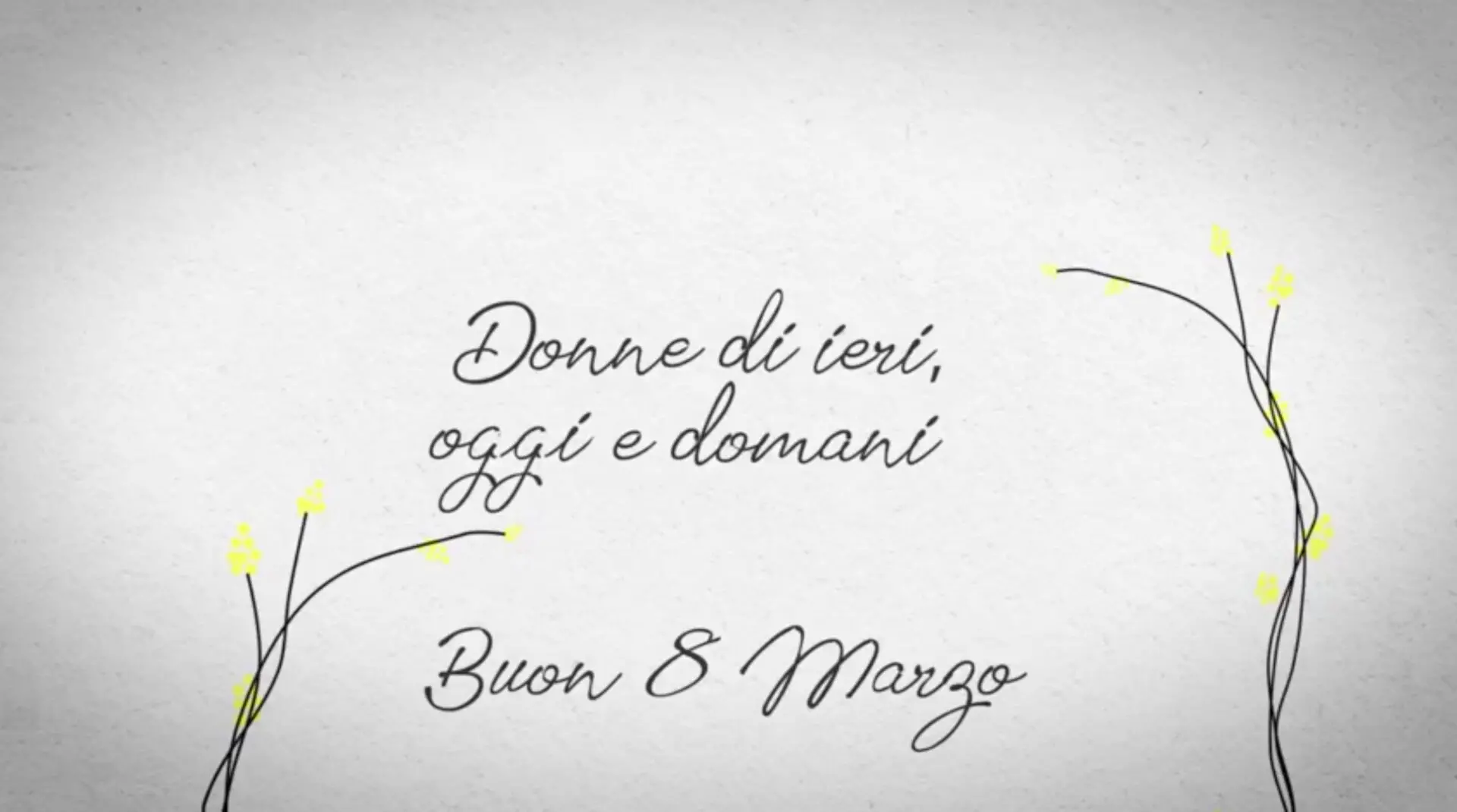 Storie che parlano di forza, uguaglianza e amore: buon 8 marzo dal network LaC