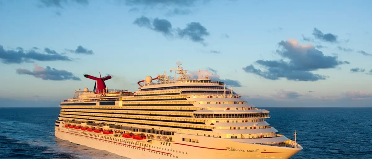 Turismo, i porti dello Stretto alla fiera internazionale del crocierismo