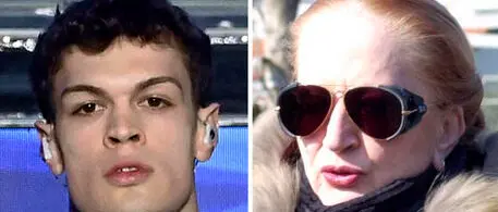 Musica, in arrivo un duetto tra Blanco e Mina