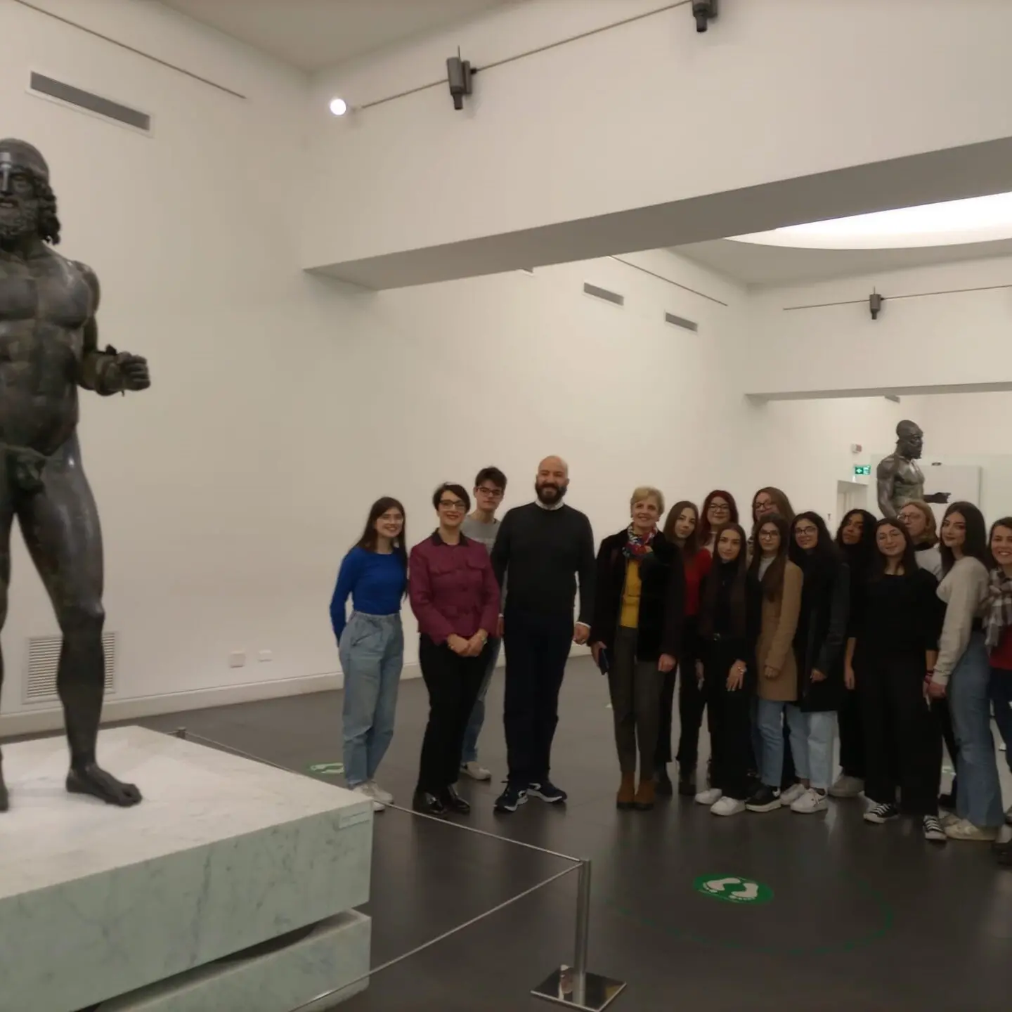 Reggio, al Museo ripartono i progetti didattici con le scuole
