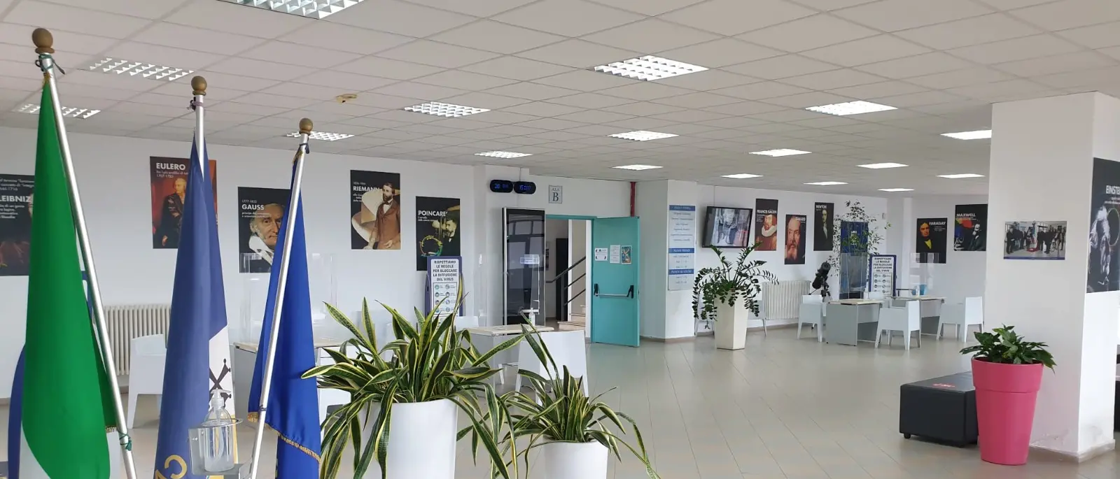 Riparte dal Liceo Volta la seconda edizione de \"La Calabria Delle Donne\"