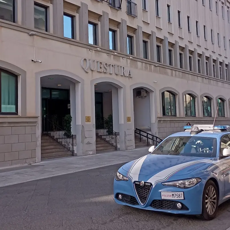 Vice questore aggiunto di polizia si toglie la vita a Brindisi: aveva lavorato anche a Reggio