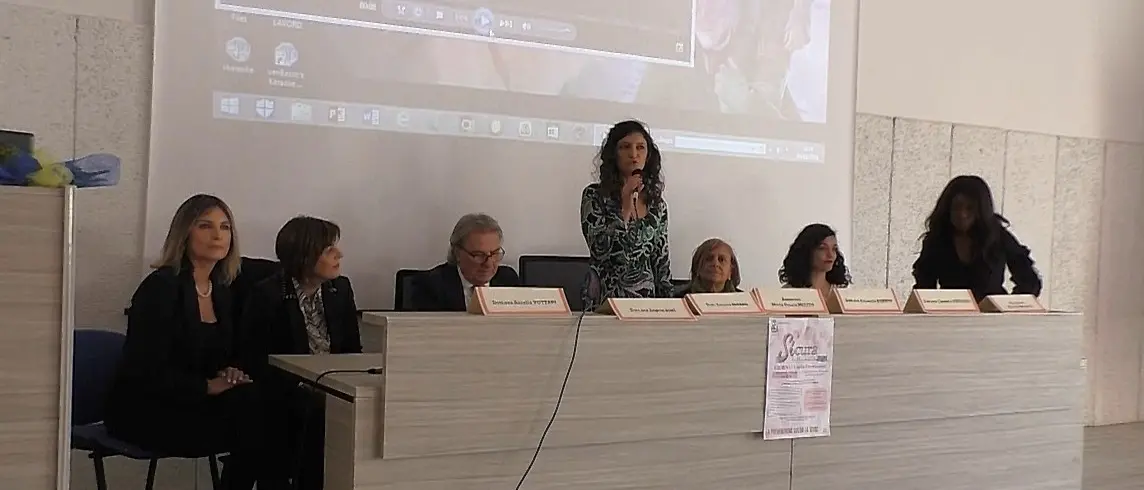 Villa, l'Asp rilancia la sfida: più prevenzione contro i tumori femminili