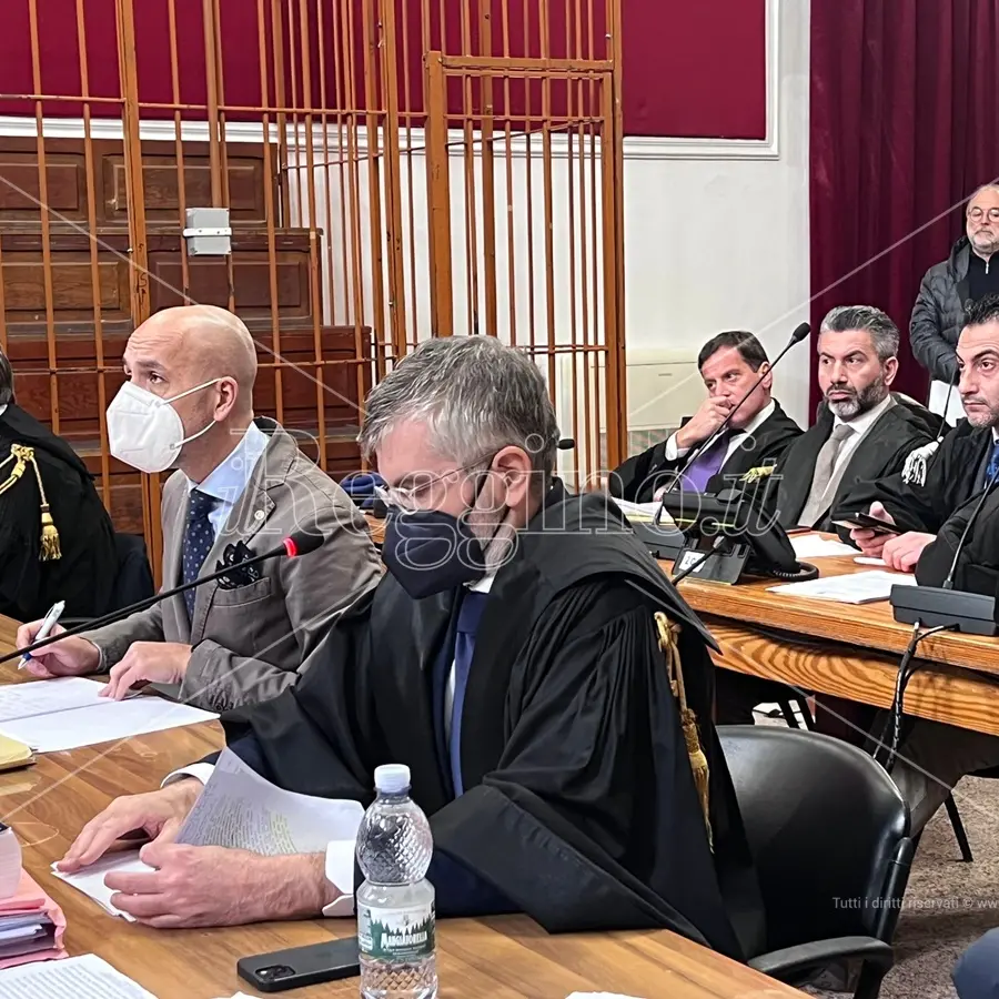 ‘Ndrangheta stragista, nuove intercettazioni riaprono il processo: sentenza il 23 marzo