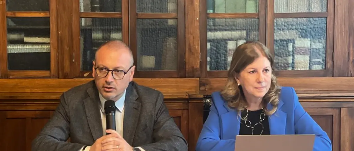 Urpinrete Metrocity di Reggio, nuovo portale informativo dei 97 comuni