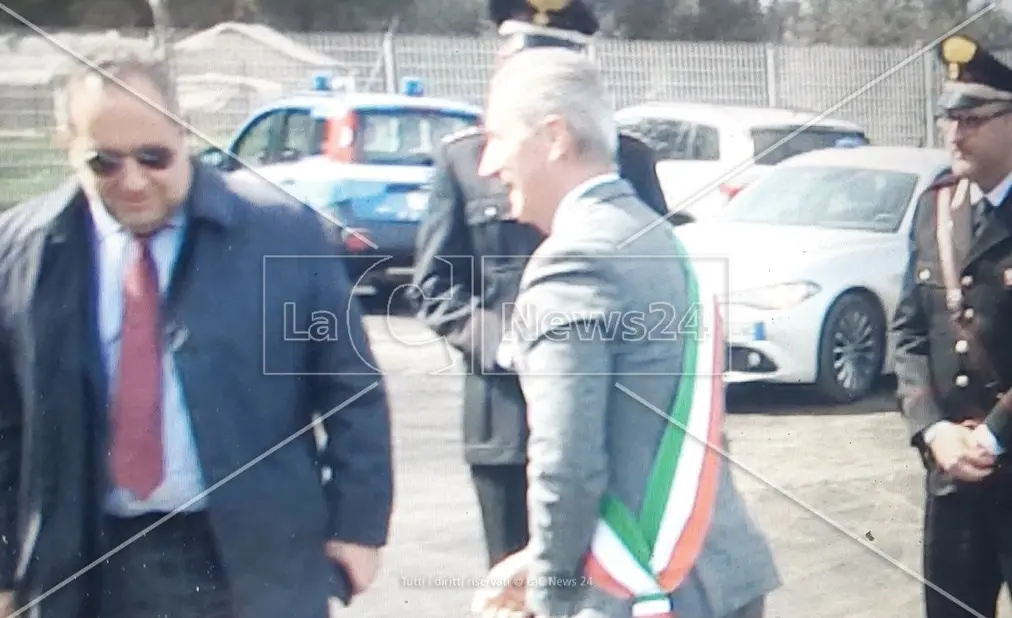 Rosarno e Taurianova, il prefetto visita gli alloggi pronti per il superamento di 2 ghetti