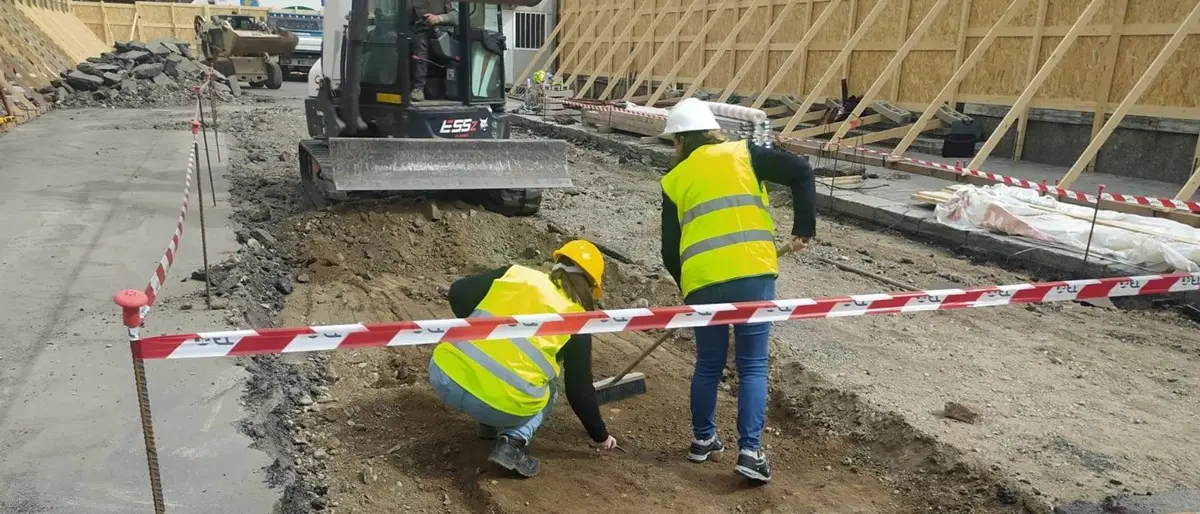 Scavi a Piazza De Nava, il Comitato: «Sollecitato in tempi non sospetti l'uso del georadar»