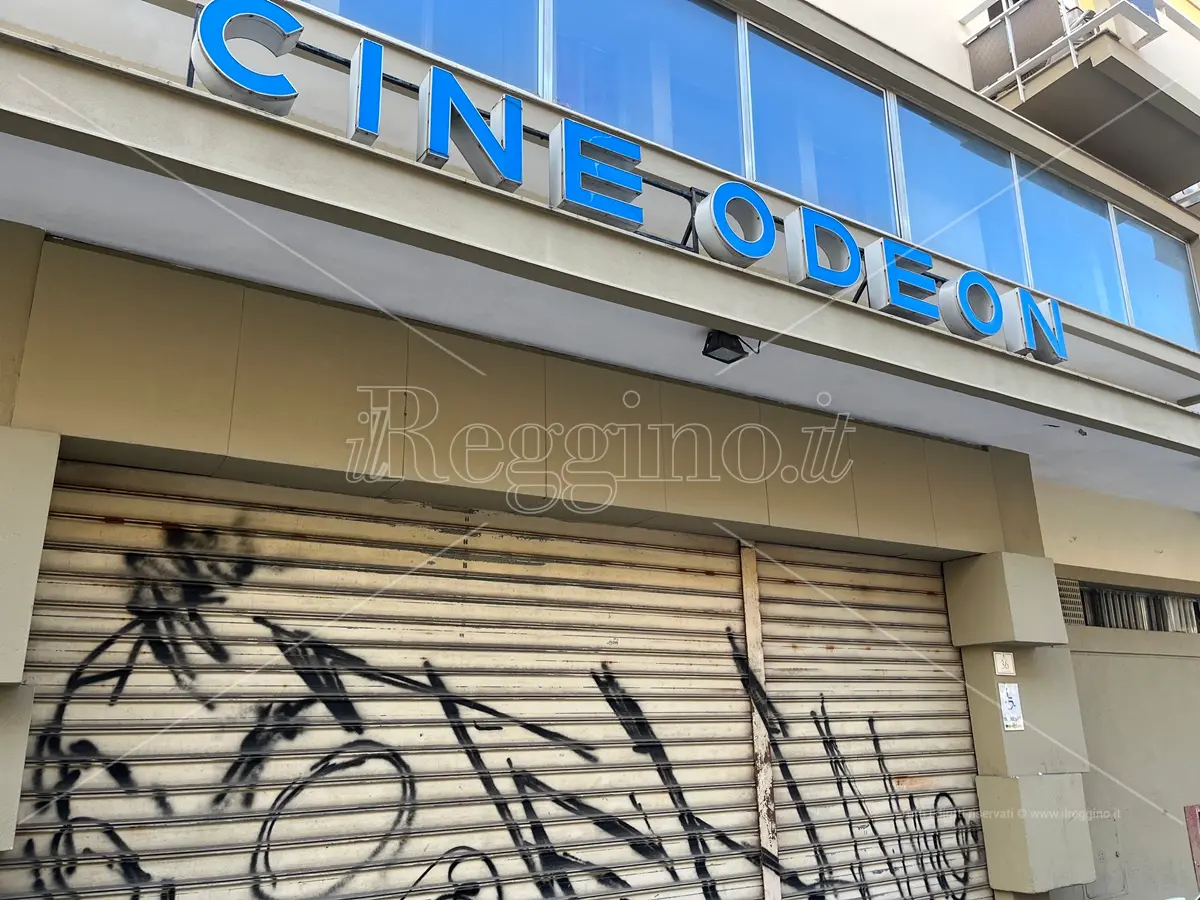 A Reggio i cinema chiudono e i circoli del cinema resistono