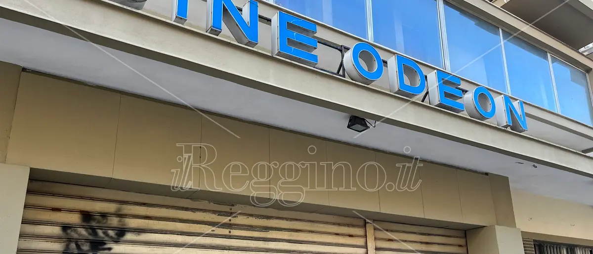 A Reggio i cinema chiudono e i circoli del cinema resistono