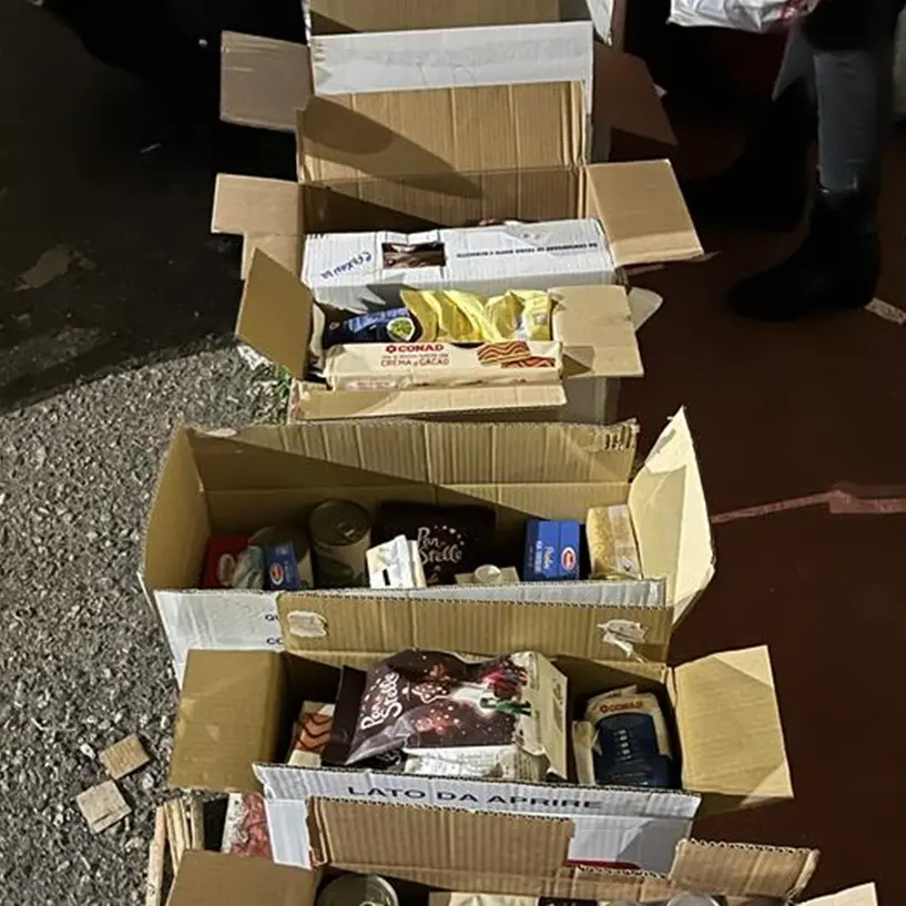 Caulonia Marina, nei supermercati attivo il “carrello della solidarietà”