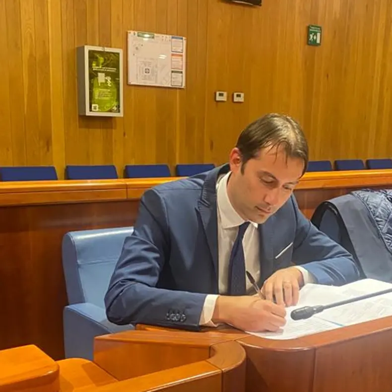 Reggina, Billari: «Comunità amaranto da tutelare, necessario però sapere tutta la verità»