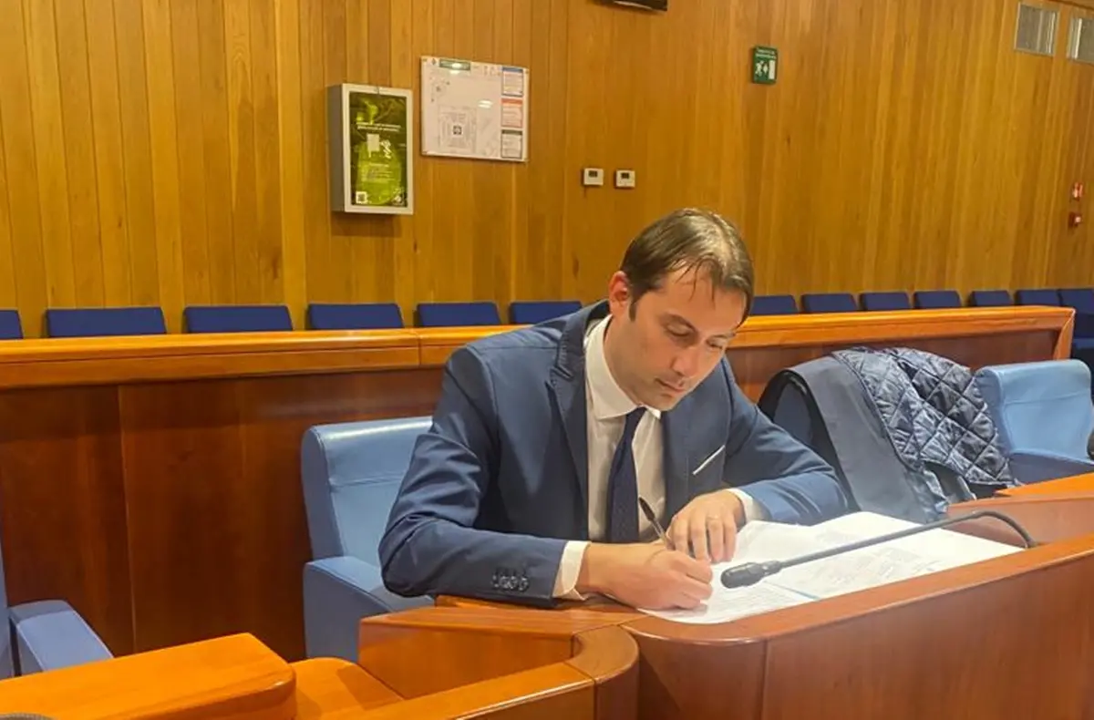 Regione, Billari: «Genio Civile? Un mistero la chiusura della sede»