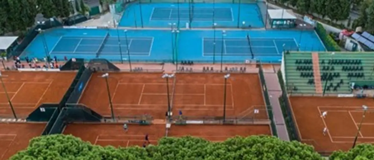 Tennis, domenica al circolo Polimeni le finali della Next Gen Italia 2023