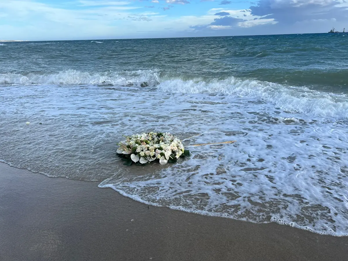 Reggio, la sezione Anpi Ruggero Condò ricorda il naufragio di Cutro