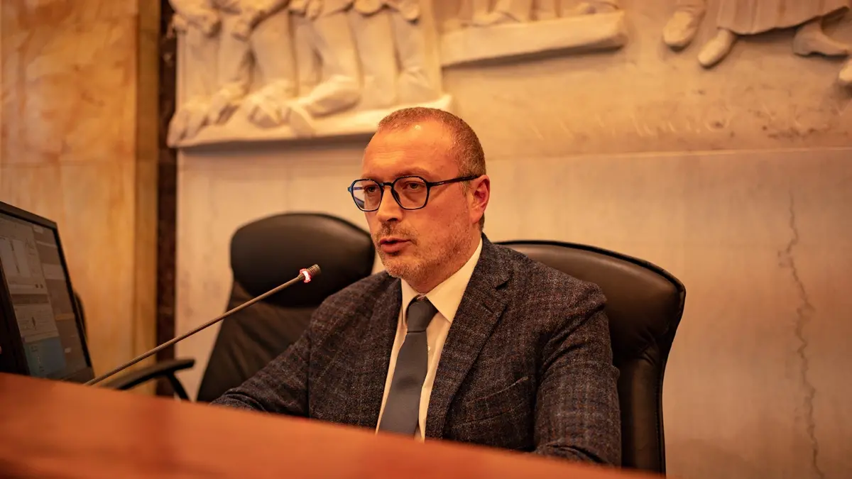 Reggio, Versace su pavimentazioni stradali «Collaborazione con professionisti fondamentale»