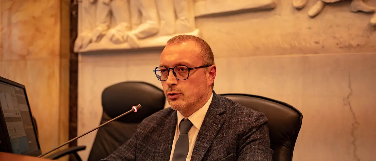 Cartucce alla Procura, Versace: «Fatto inquietante, vicinanza ai magistrati reggini»