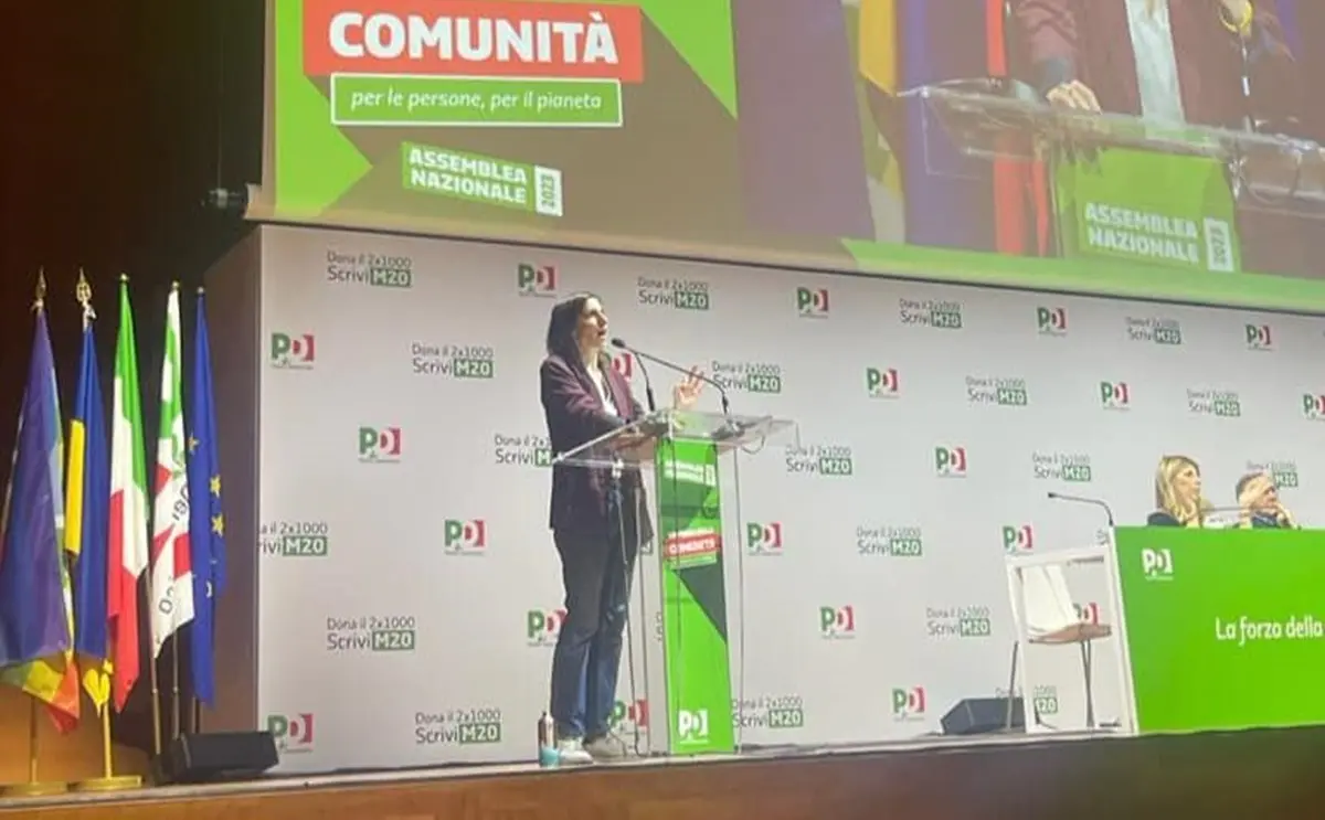 Naufragio Roccella, Schein: «Un silenzio assordante, per il Governo sono morti invisibili»