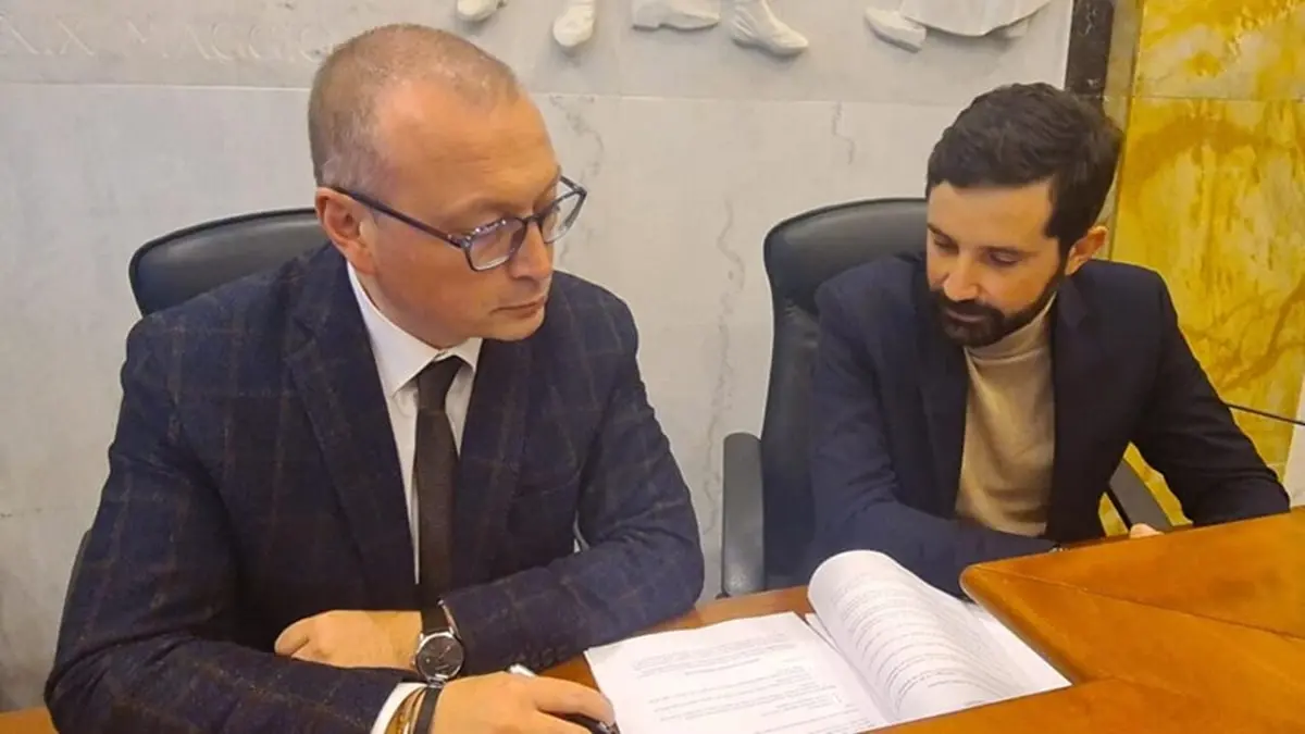 Viabilità, Ranuccio: «3,5 milioni per il ripristino e la messa in sicurezza di dieci tratte stradali»