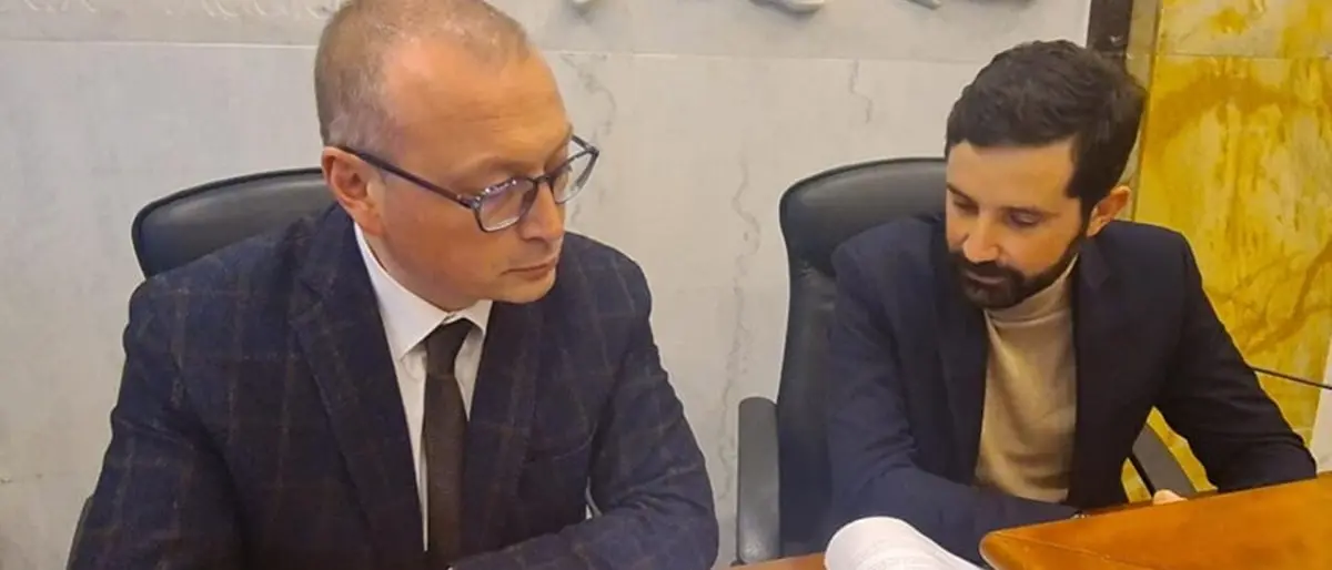 Viabilità, Ranuccio: «3,5 milioni per il ripristino e la messa in sicurezza di dieci tratte stradali»