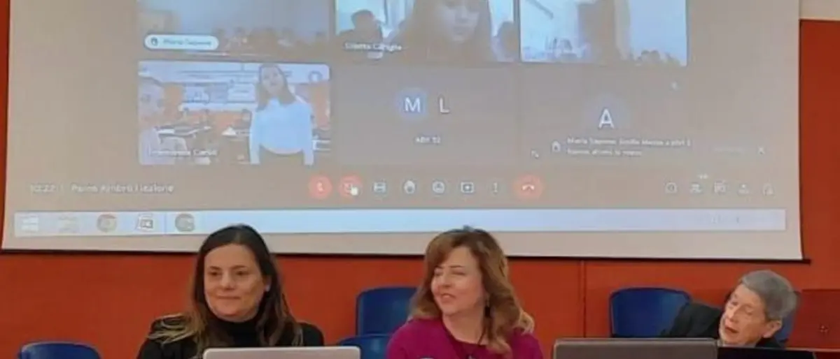 “Pame Ambrò” a Reggio, iniziato il corso di lingue e cultura dei greci di Calabria