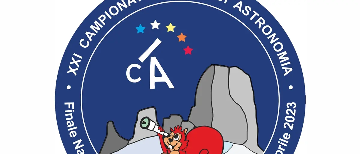 Campionati italiani di Astronomia, alle finali nazionali Gianluca Costantino dell'istituto Nostro-Repaci